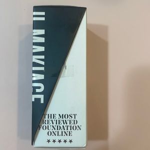 IL MAKIAGE foundation